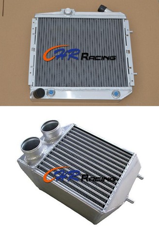 Radiatore intercooler in - intercooler,