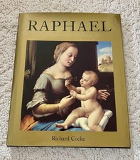 RAPHAEL Richard Cocke Foreign