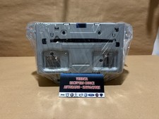 Computer bordo infotainment - bordo,