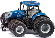 6738, Trattore New Holland