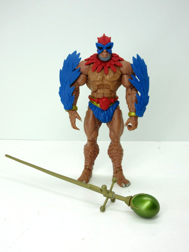 Motuc stratos masters the - motuc,stratos,masters, of