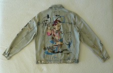 Giacca camionista utility