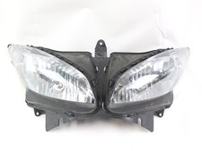 YAMAHA FZ6 FAZER 600