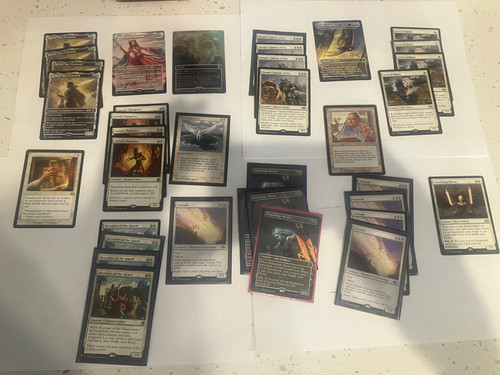 Stoneforge mystic double - mystic,