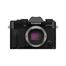 Fujifilm fuji t30 iii body - fujifilm,
