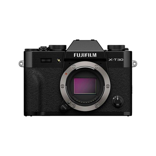 Fujifilm fuji t30 iii body - x-t30,