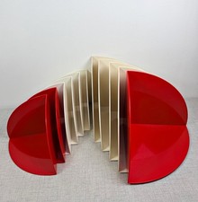Fermalibri kartell mod - kartell, mod.