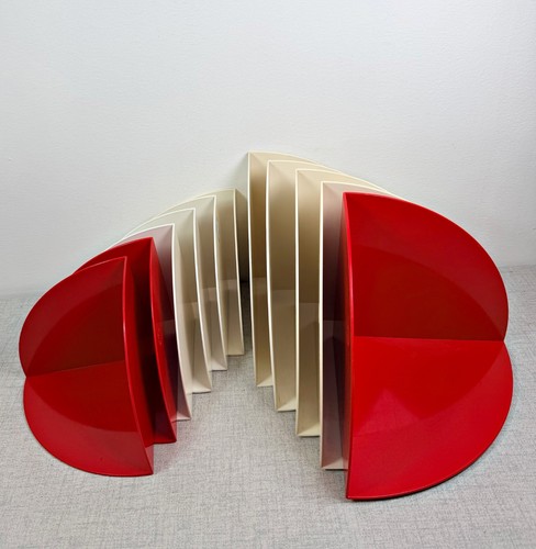 Fermalibri kartell mod 4910 - mod.,
