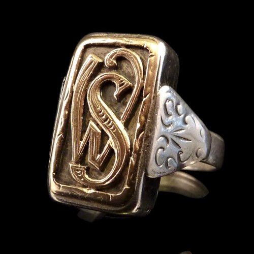 Antico min 800 - , argento