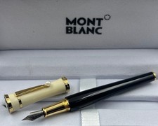 Timeless Montblanc Muses