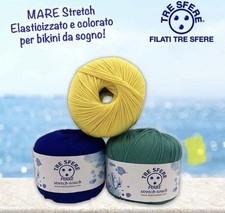 COTONE COSTUMI MARE BORSE