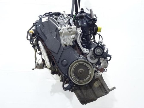 Motore citroen 0135qg - c5, 2