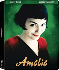 Amelie - Limited Edition