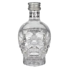 Crystal Head Vodka 40% Vol