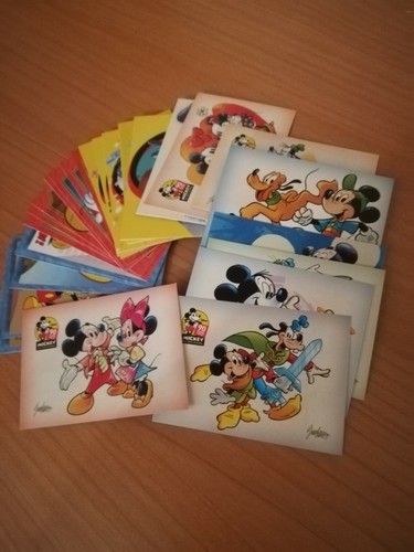Album topolino story 36 - story, 90