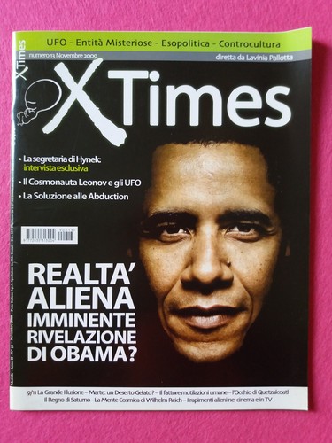 Sped gratis numero - 13, novembre