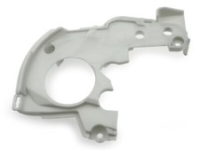 Coperchio per pompa olio