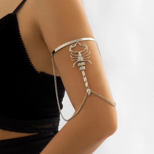 Bracciali braccio gioielli - braccio,