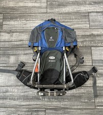 Deuter Kid Comfort II Toddler