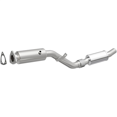 Magnaflow california converter - magnaflow,