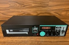 BST CDM-105 *MIXER DJ LETTORE