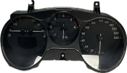 Quadro strumenti cruscotto