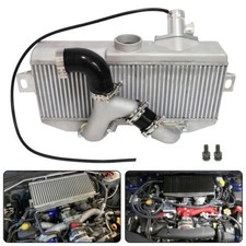 Kit BOV Intercooler Top Mount per Subaru Impreza WRX STI 2.5L 2.0L 2002-2007