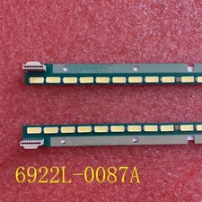 Striscia LED per LG 55LA965Y 55LA9709 55UB9500 55LA9700 55LA965V LC550EQF FG F1 F4
