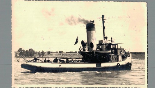 Taranto rimorchiatore nave - rimorchiatore,