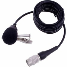 Audio Technica microfono