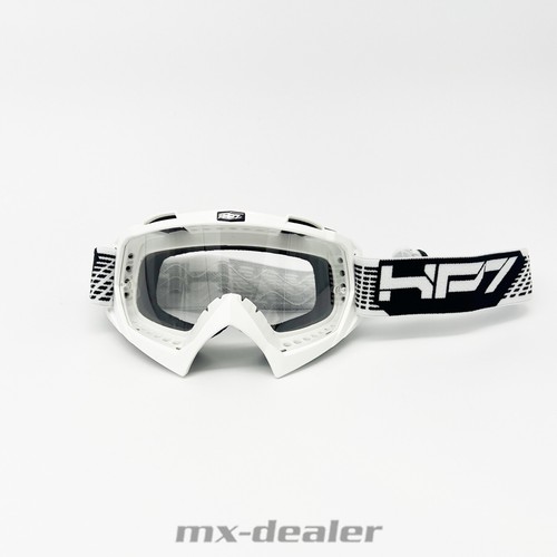Occhiali hp7 bianchi - mx,