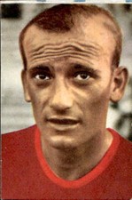 figurina Coppa Rimet Verbania