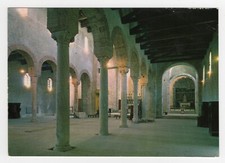 Gerace - Interno della