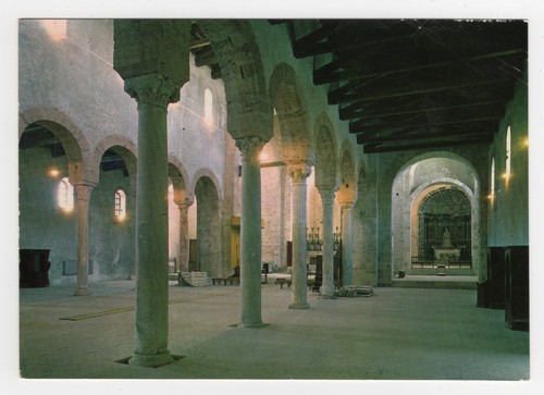 Gerace interno della - gerace,
