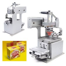 Dia. Macchina da stampa