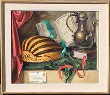 Buora Vittorio (Udine