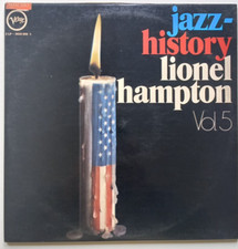 LIONEL HAMPTON - jazz history
