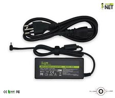 Caricabatteria per Asus P2530 P2530U P2530UA P2530UJ [19V 3,42A 65W  4,5x3,5 mm]