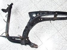 HONDA SH50 SCOOTER PRIMA SERIE 1991 TELAIO CON TARGA E LIBRETTO DA PASSAGGIO