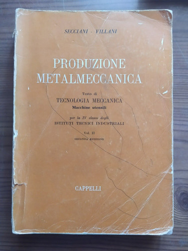 Secciani villani produzione - villani,