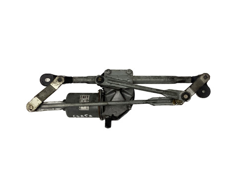 Motorino tergicristallo tandem - motorino,