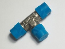 1 - Swagelok Raccordo a T