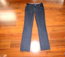 Jeans denim elasticizzato