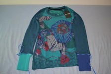 MAGLIA DONNA ORIGINAL DESIGUAL
