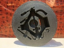 ALFA ROMEO MITO CESTELLO PER ATTREZZI RUOTA SCORTA 50508976