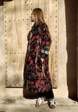 Accappatoio kimono indiano