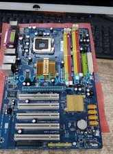 Scheda madre gigabyte - madre,