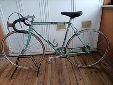 Bici corsa epoca bianchi - bici, da