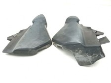 COPPIA FIANCHETTI PAIR OF SIDE