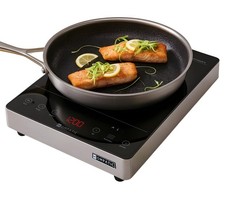 KOMPATIC KFE 35T PRO Piastra